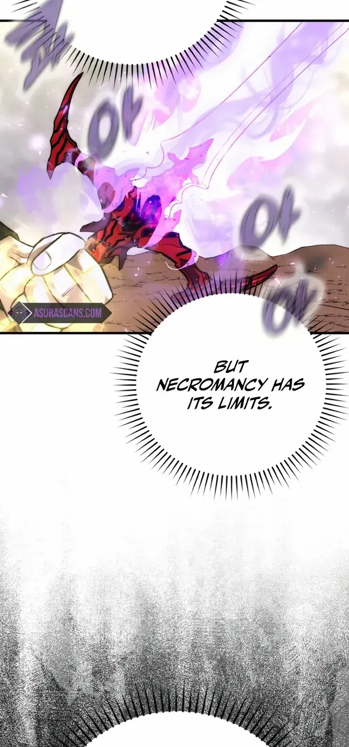 Demon Lord’s Martial Arts Ascension Chapter 48 page 64 - 