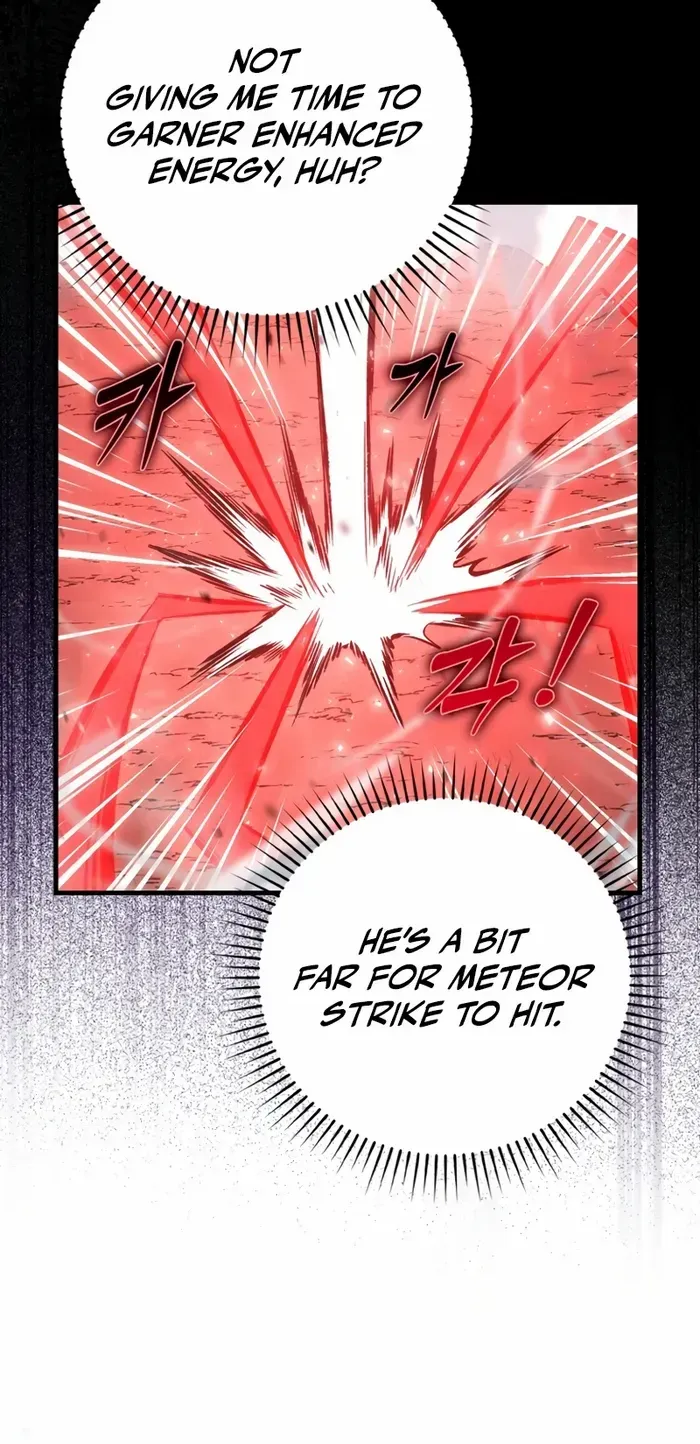 Demon Lord’s Martial Arts Ascension Chapter 48 page 69 - 