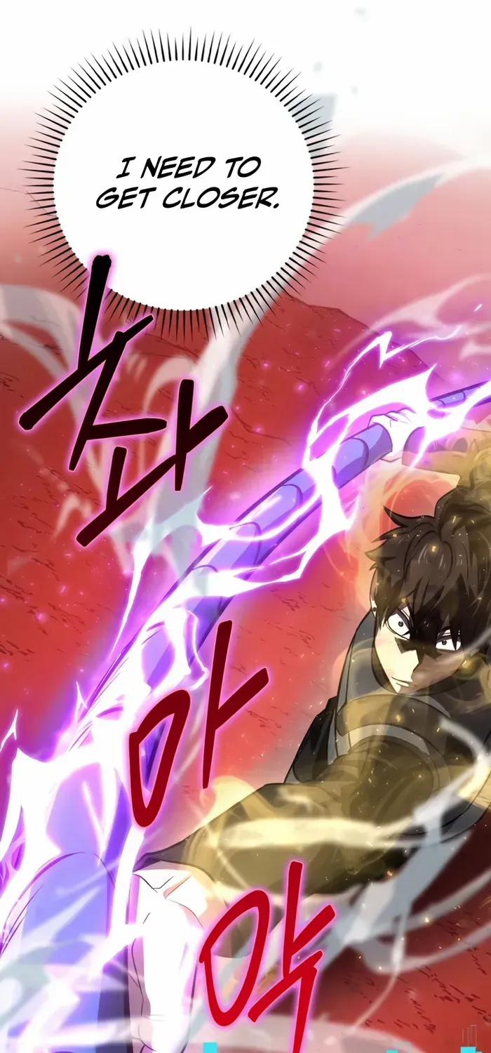 Demon Lord’s Martial Arts Ascension Chapter 48 page 70 - 