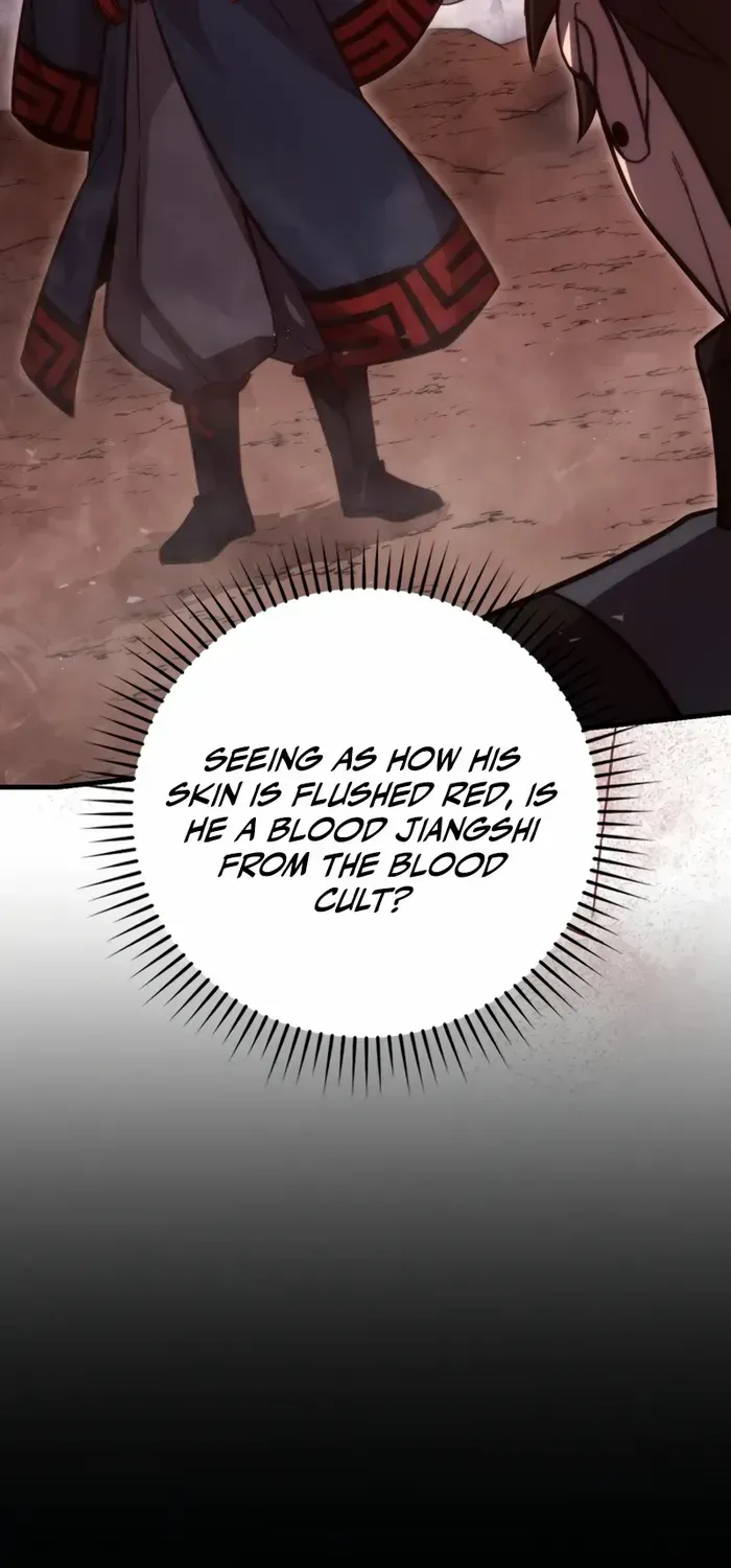 Demon Lord’s Martial Arts Ascension Chapter 48 page 8 - 