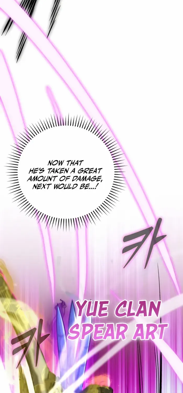 Demon Lord’s Martial Arts Ascension Chapter 48 page 72 - 
