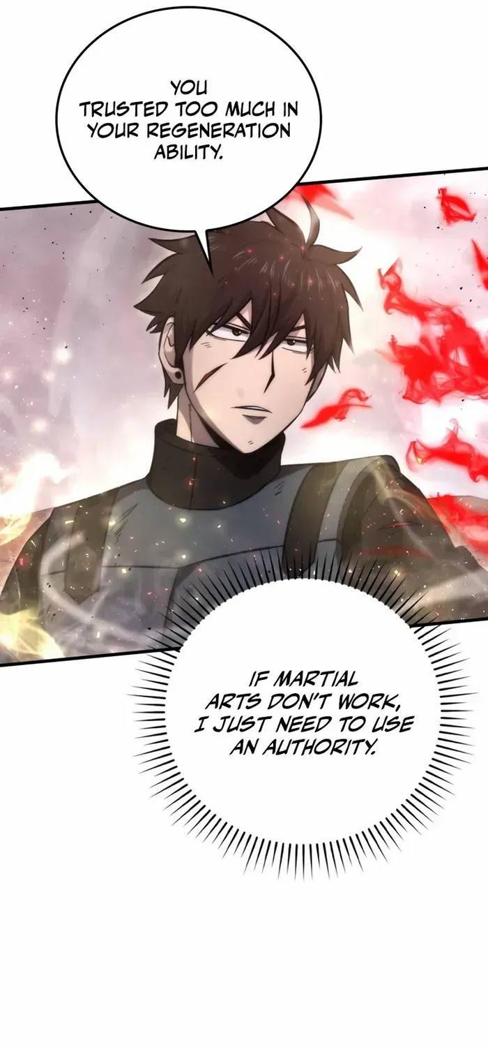 Demon Lord’s Martial Arts Ascension Chapter 48 page 79 - 