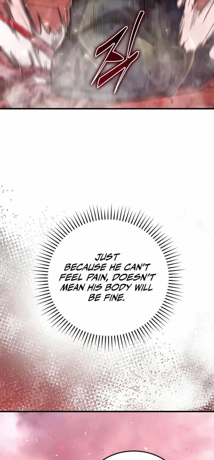 Demon Lord’s Martial Arts Ascension Chapter 48 page 81 - 