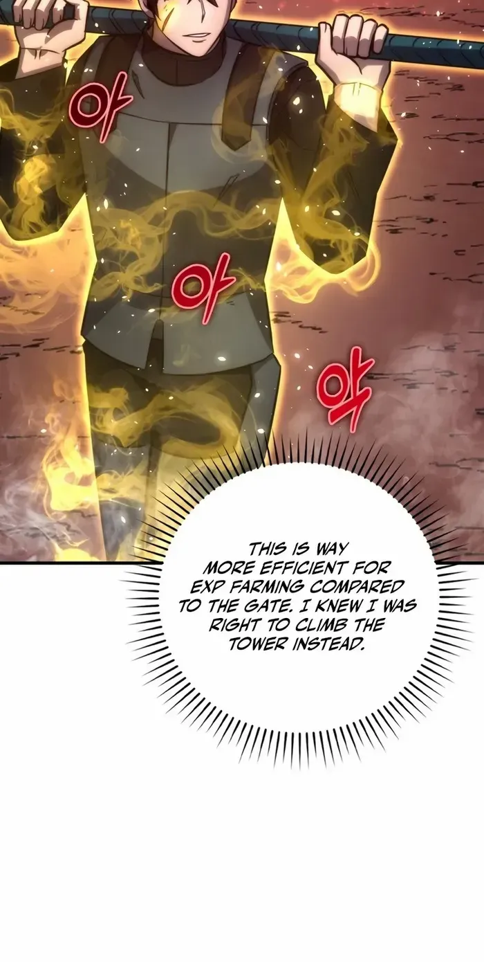 Demon Lord’s Martial Arts Ascension Chapter 48 page 84 - 
