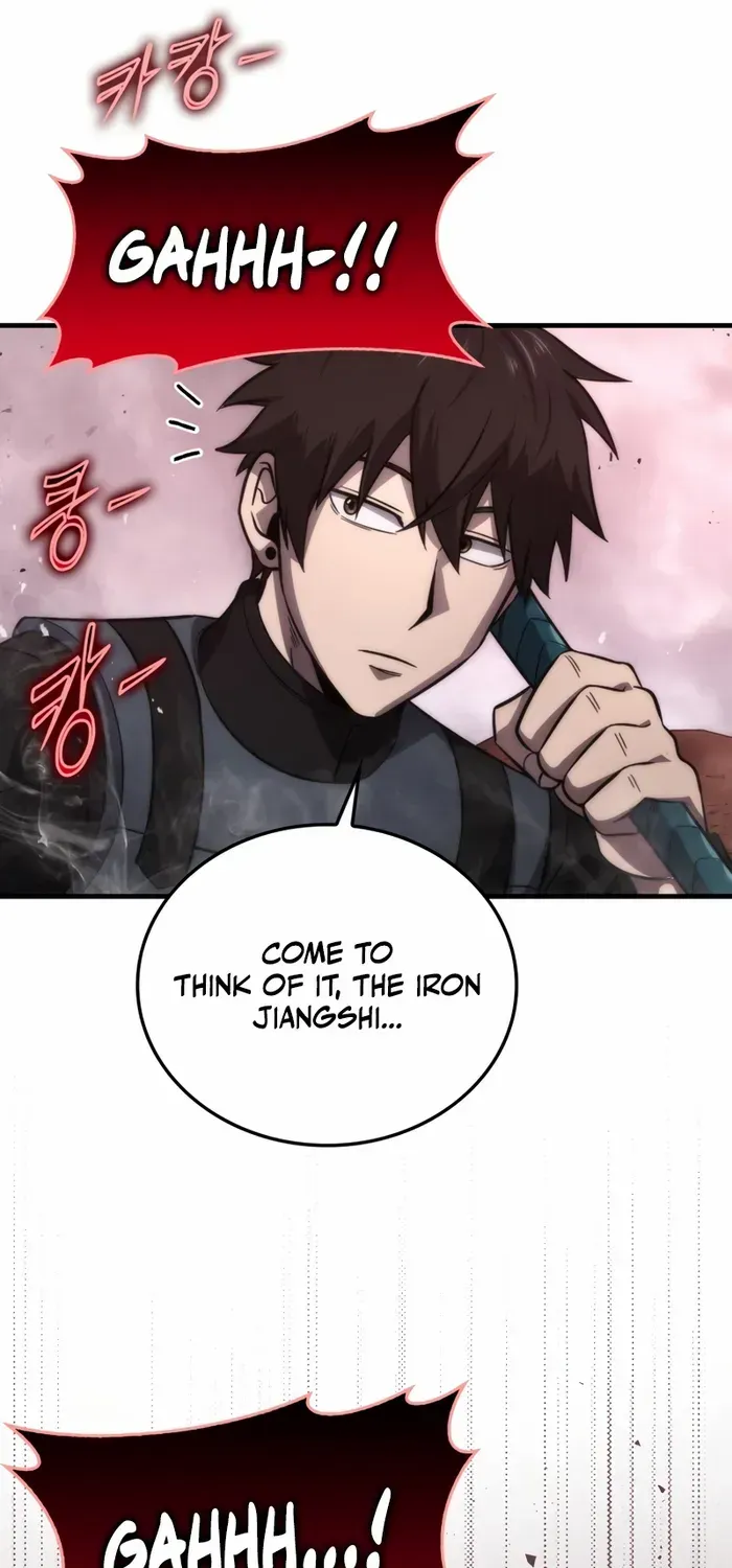 Demon Lord’s Martial Arts Ascension Chapter 48 page 85 - 