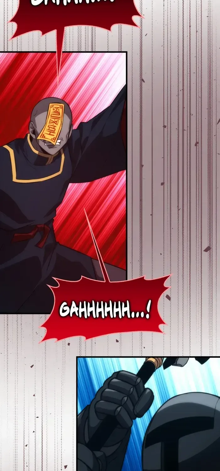 Demon Lord’s Martial Arts Ascension Chapter 48 page 86 - 