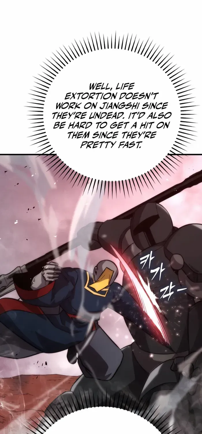 Demon Lord’s Martial Arts Ascension Chapter 48 page 89 - 