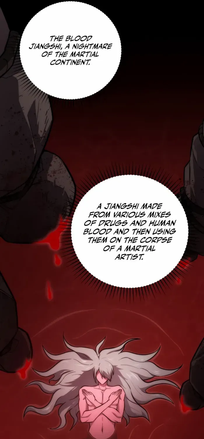 Demon Lord’s Martial Arts Ascension Chapter 48 page 10 - 
