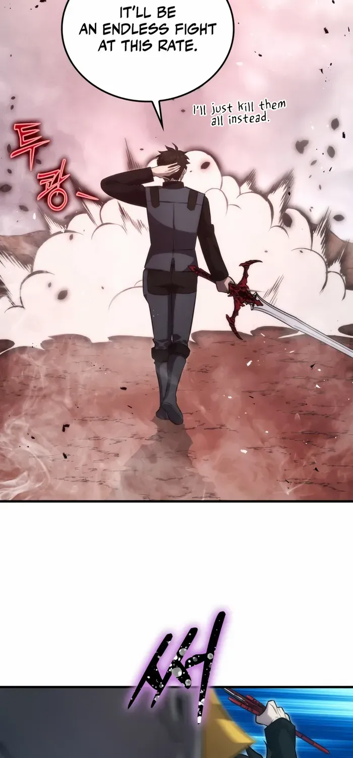 Demon Lord’s Martial Arts Ascension Chapter 48 page 91 - 