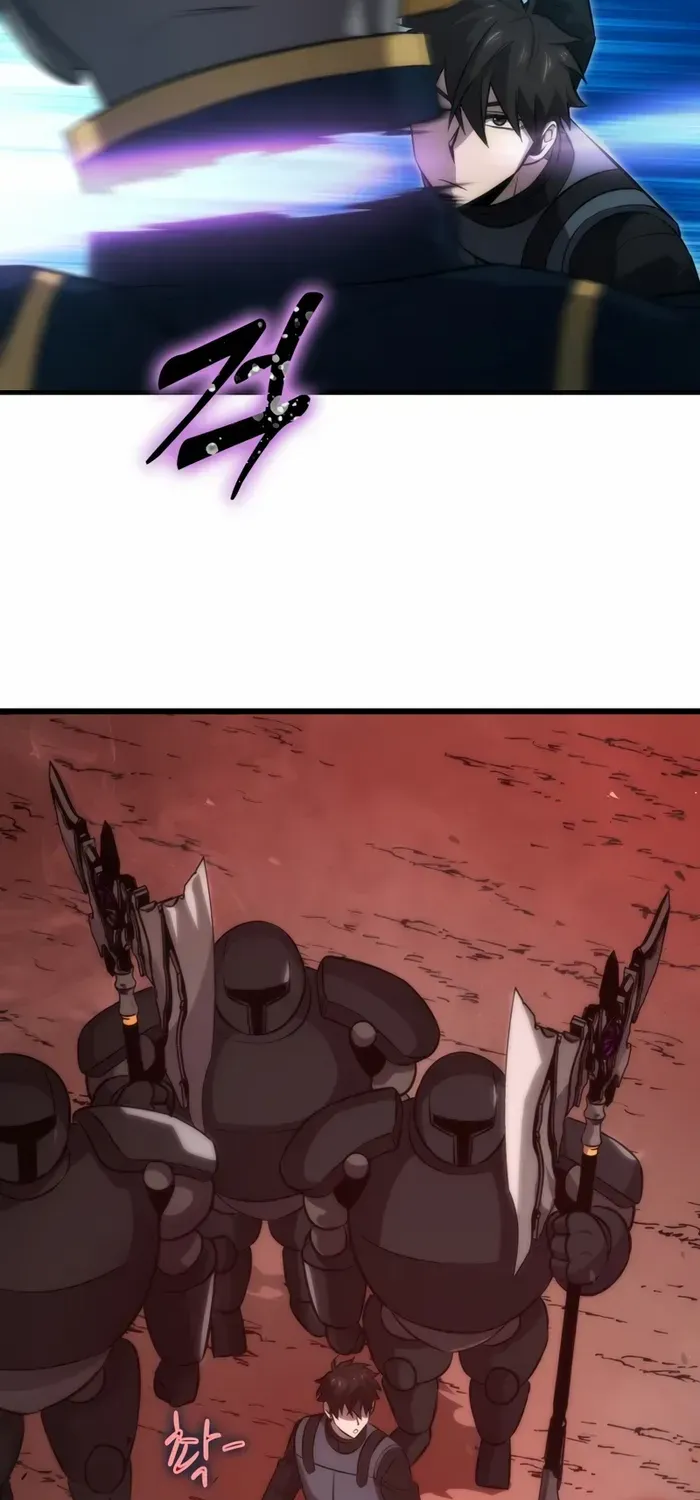 Demon Lord’s Martial Arts Ascension Chapter 48 page 92 - 