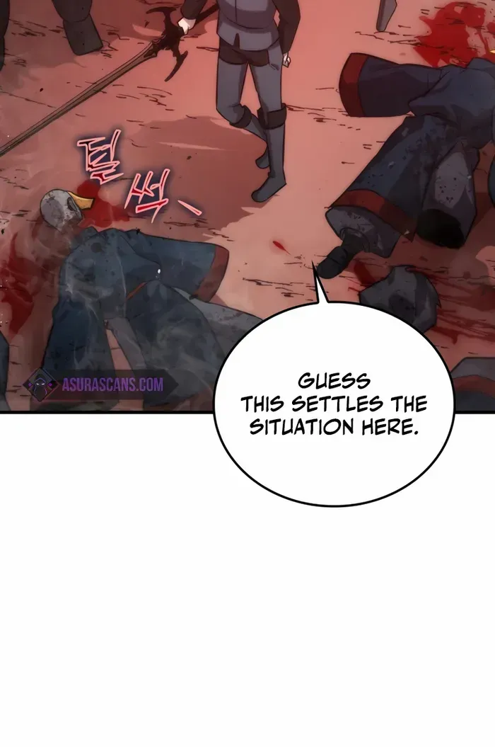 Demon Lord’s Martial Arts Ascension Chapter 48 page 93 - 