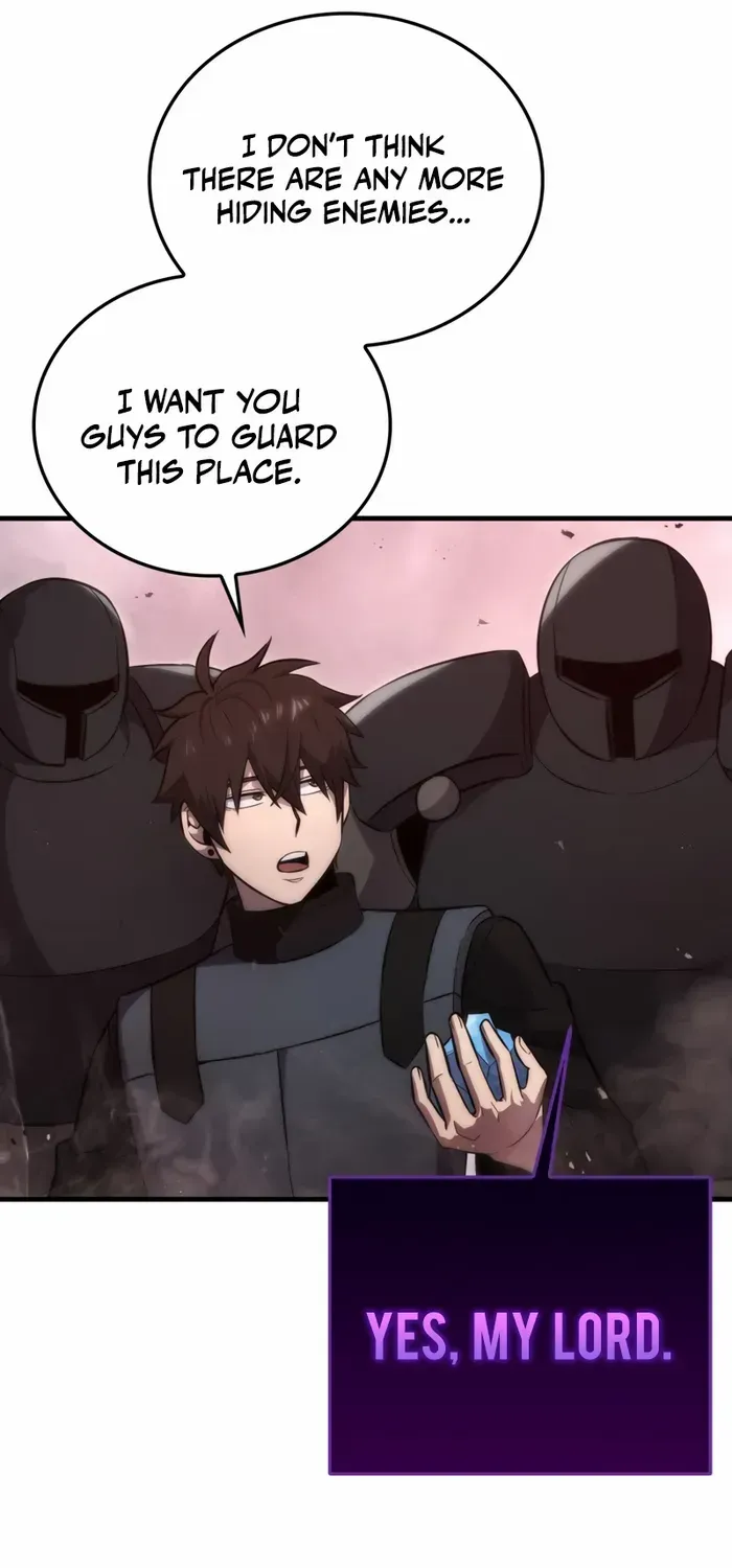 Demon Lord’s Martial Arts Ascension Chapter 48 page 94 - 
