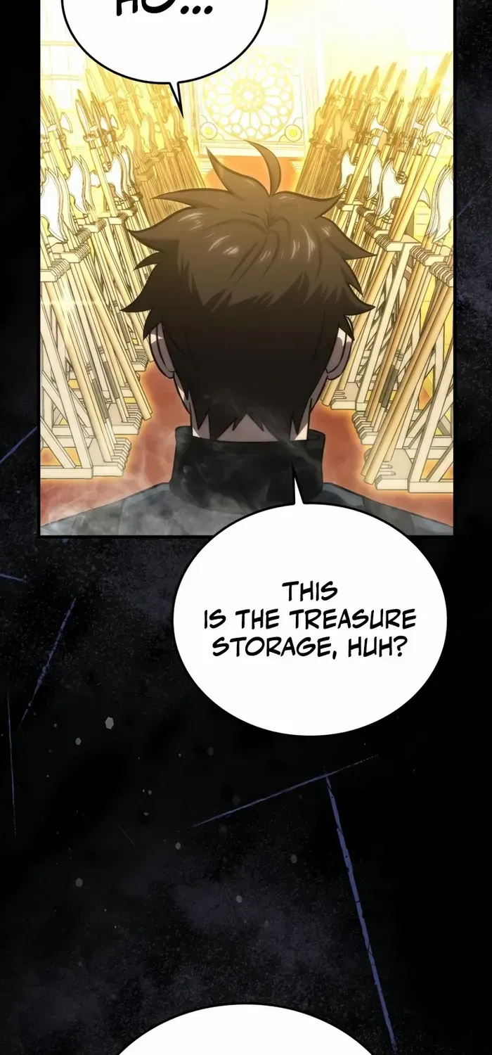 Demon Lord’s Martial Arts Ascension Chapter 48 page 99 - 