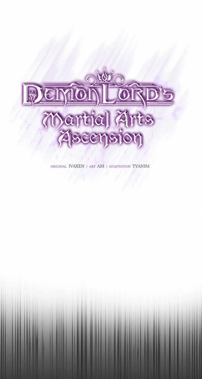 Demon Lord’s Martial Arts Ascension Chapter 49 page 12 - 