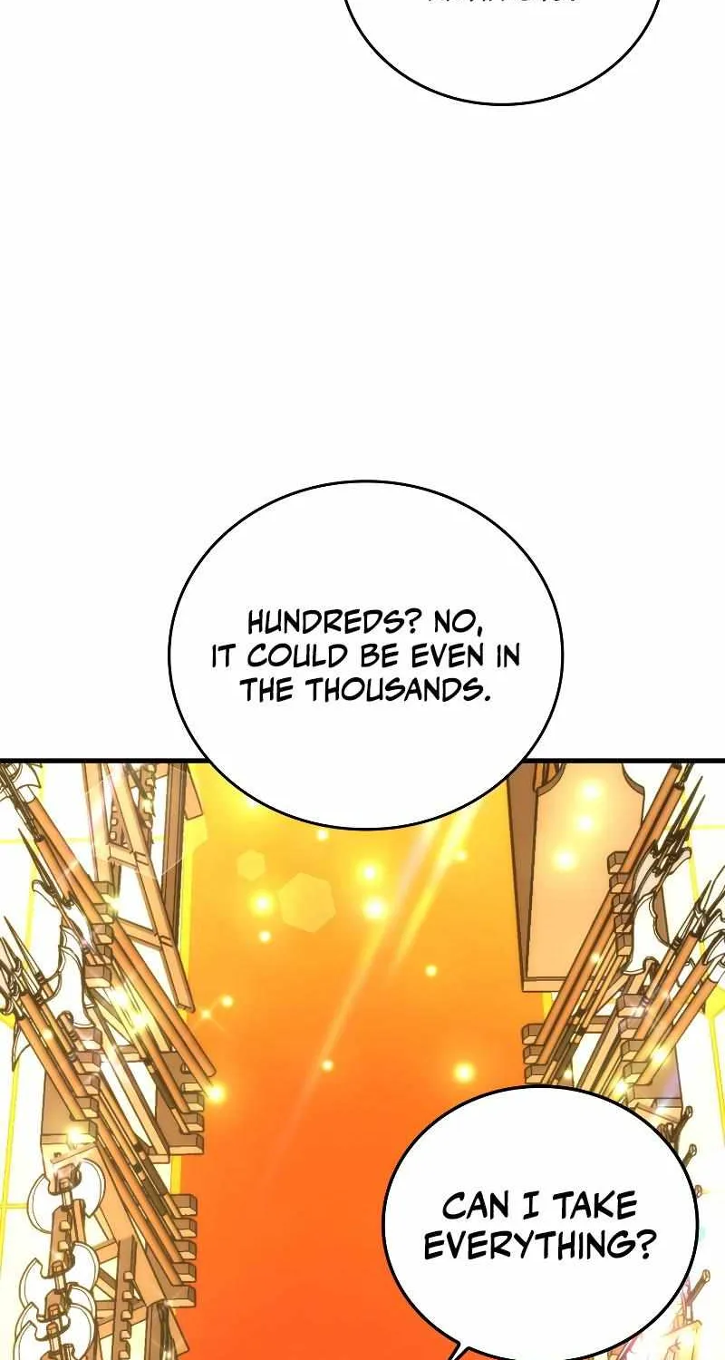 Demon Lord’s Martial Arts Ascension Chapter 49 page 3 - 