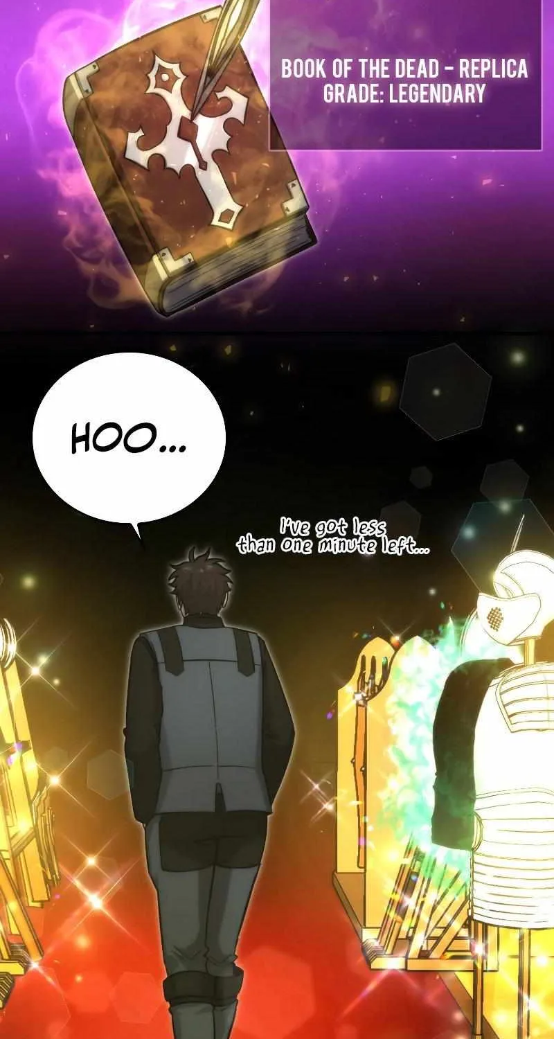 Demon Lord’s Martial Arts Ascension Chapter 49 page 21 - 