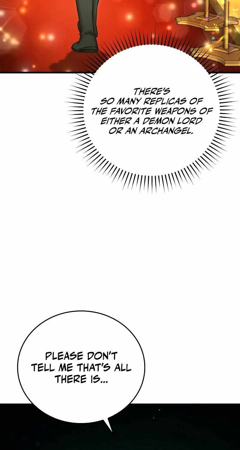 Demon Lord’s Martial Arts Ascension Chapter 49 page 22 - 