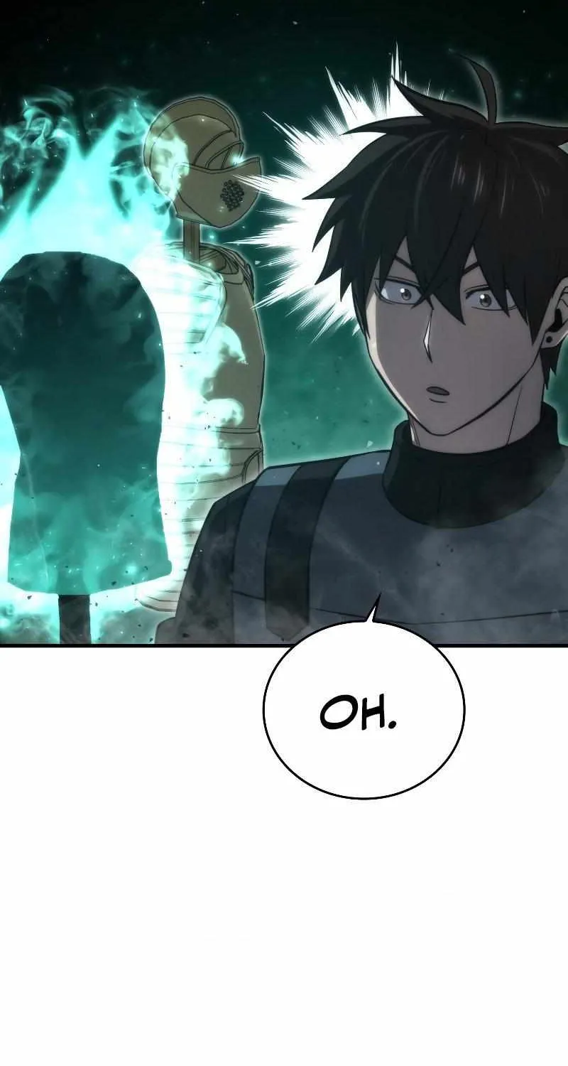 Demon Lord’s Martial Arts Ascension Chapter 49 page 23 - 