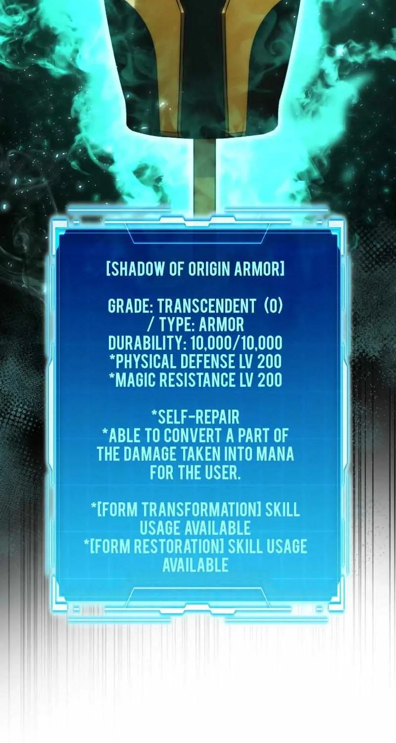 Demon Lord’s Martial Arts Ascension Chapter 49 page 25 - 