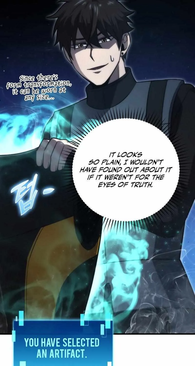 Demon Lord’s Martial Arts Ascension Chapter 49 page 28 - 