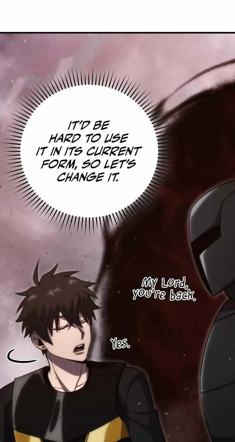 Demon Lord’s Martial Arts Ascension Chapter 49 page 30 - 