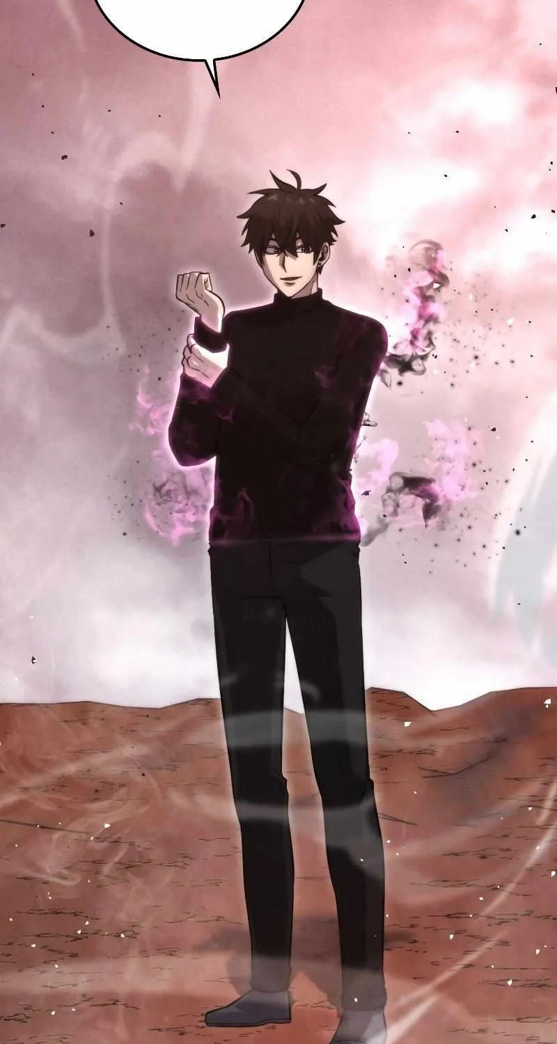 Demon Lord’s Martial Arts Ascension Chapter 49 page 33 - 