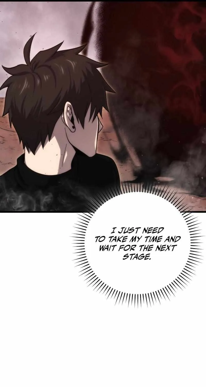 Demon Lord’s Martial Arts Ascension Chapter 49 page 36 - 