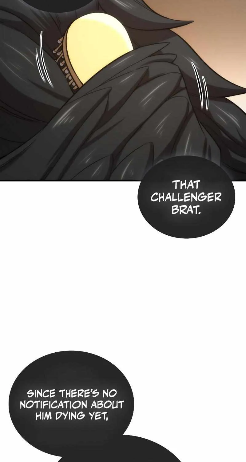 Demon Lord’s Martial Arts Ascension Chapter 49 page 38 - 