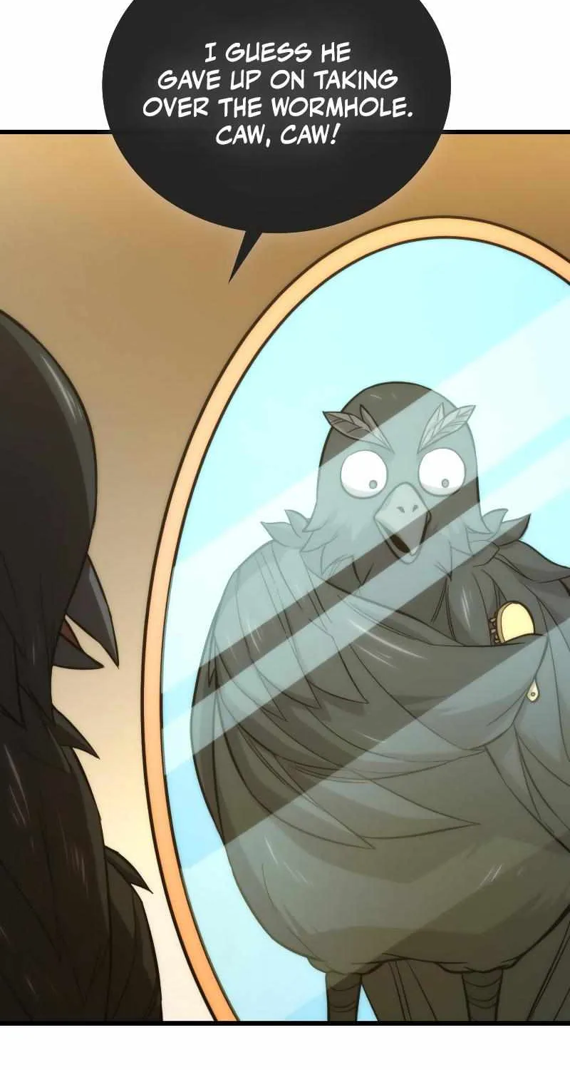 Demon Lord’s Martial Arts Ascension Chapter 49 page 39 - 