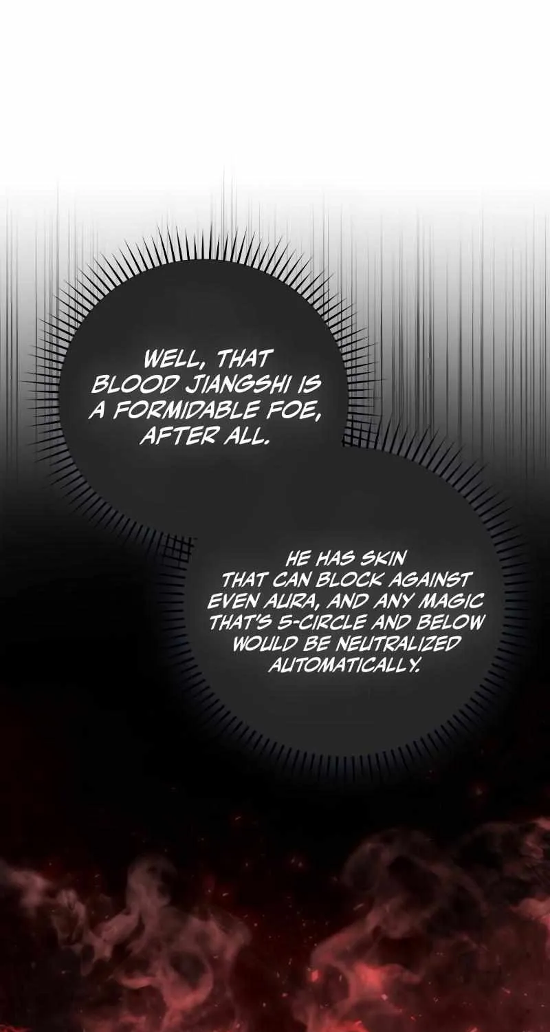 Demon Lord’s Martial Arts Ascension Chapter 49 page 40 - 