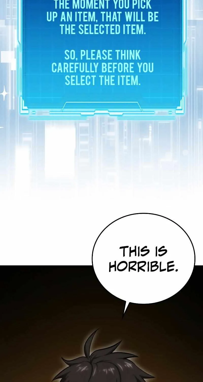 Demon Lord’s Martial Arts Ascension Chapter 49 page 5 - 