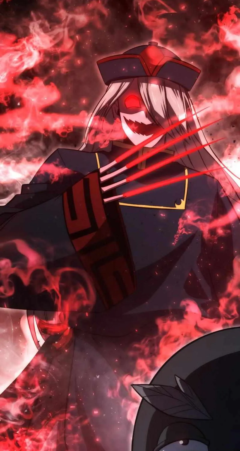 Demon Lord’s Martial Arts Ascension Chapter 49 page 41 - 