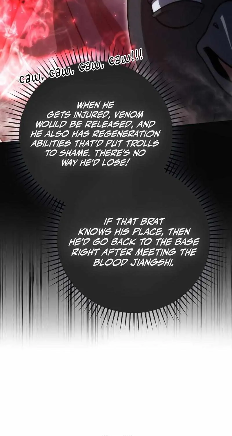 Demon Lord’s Martial Arts Ascension Chapter 49 page 42 - 