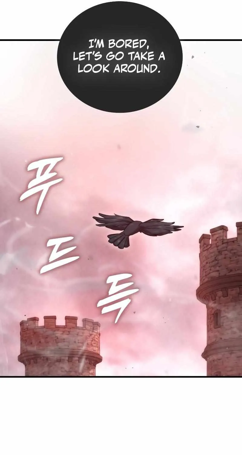 Demon Lord’s Martial Arts Ascension Chapter 49 page 45 - 
