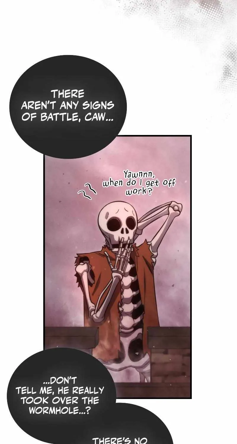 Demon Lord’s Martial Arts Ascension Chapter 49 page 48 - 