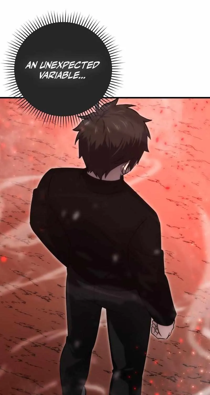 Demon Lord’s Martial Arts Ascension Chapter 49 page 54 - 