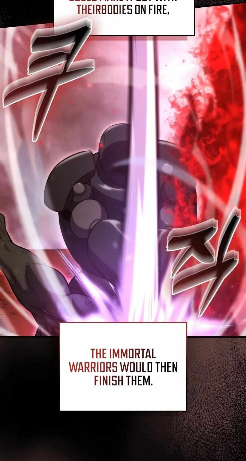 Demon Lord’s Martial Arts Ascension Chapter 49 page 59 - 