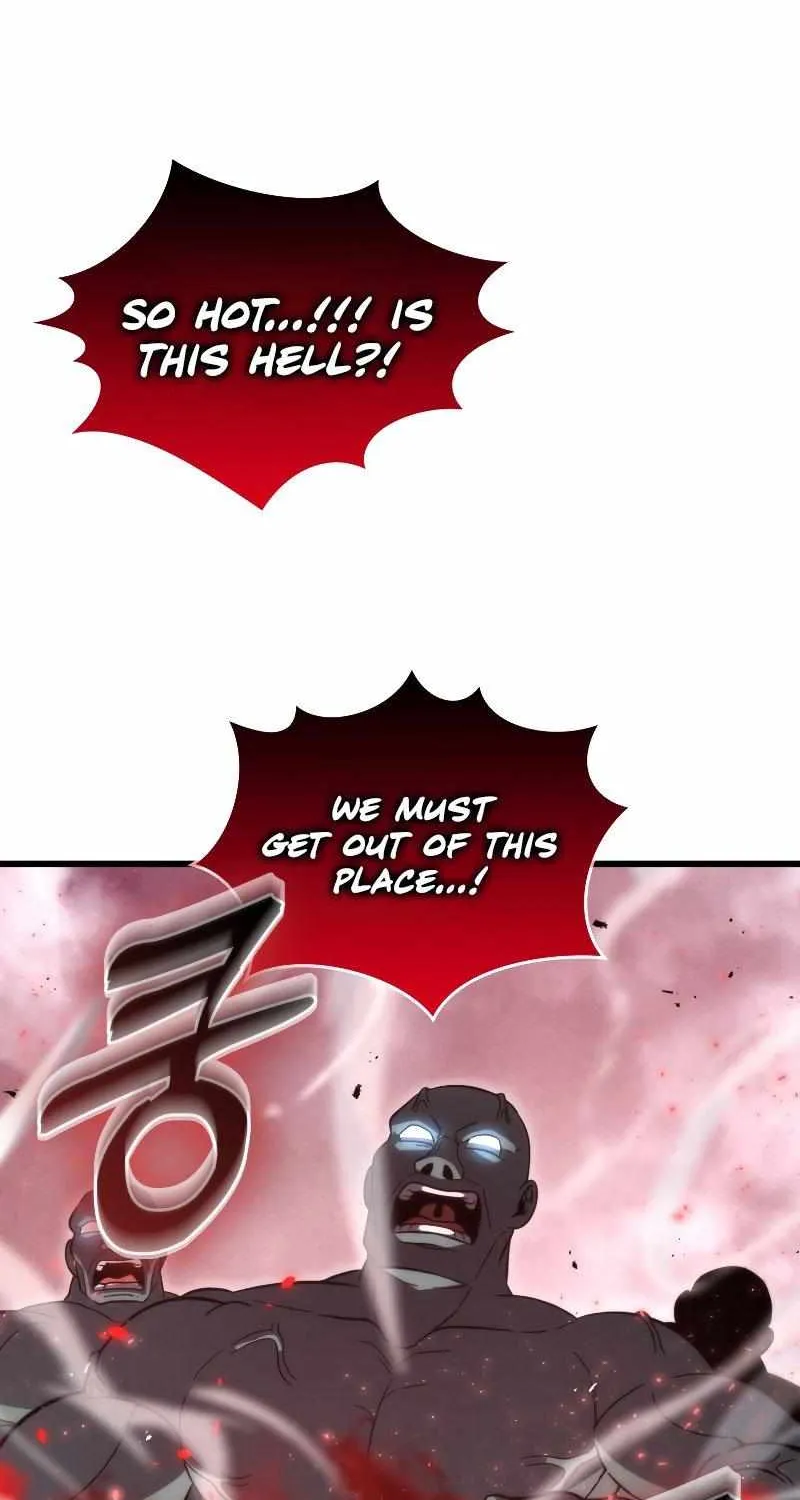 Demon Lord’s Martial Arts Ascension Chapter 49 page 64 - 