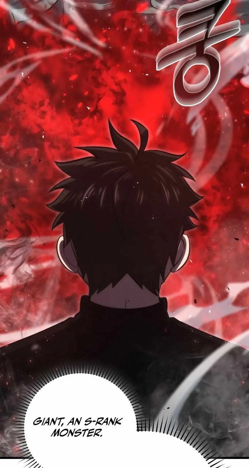 Demon Lord’s Martial Arts Ascension Chapter 49 page 65 - 