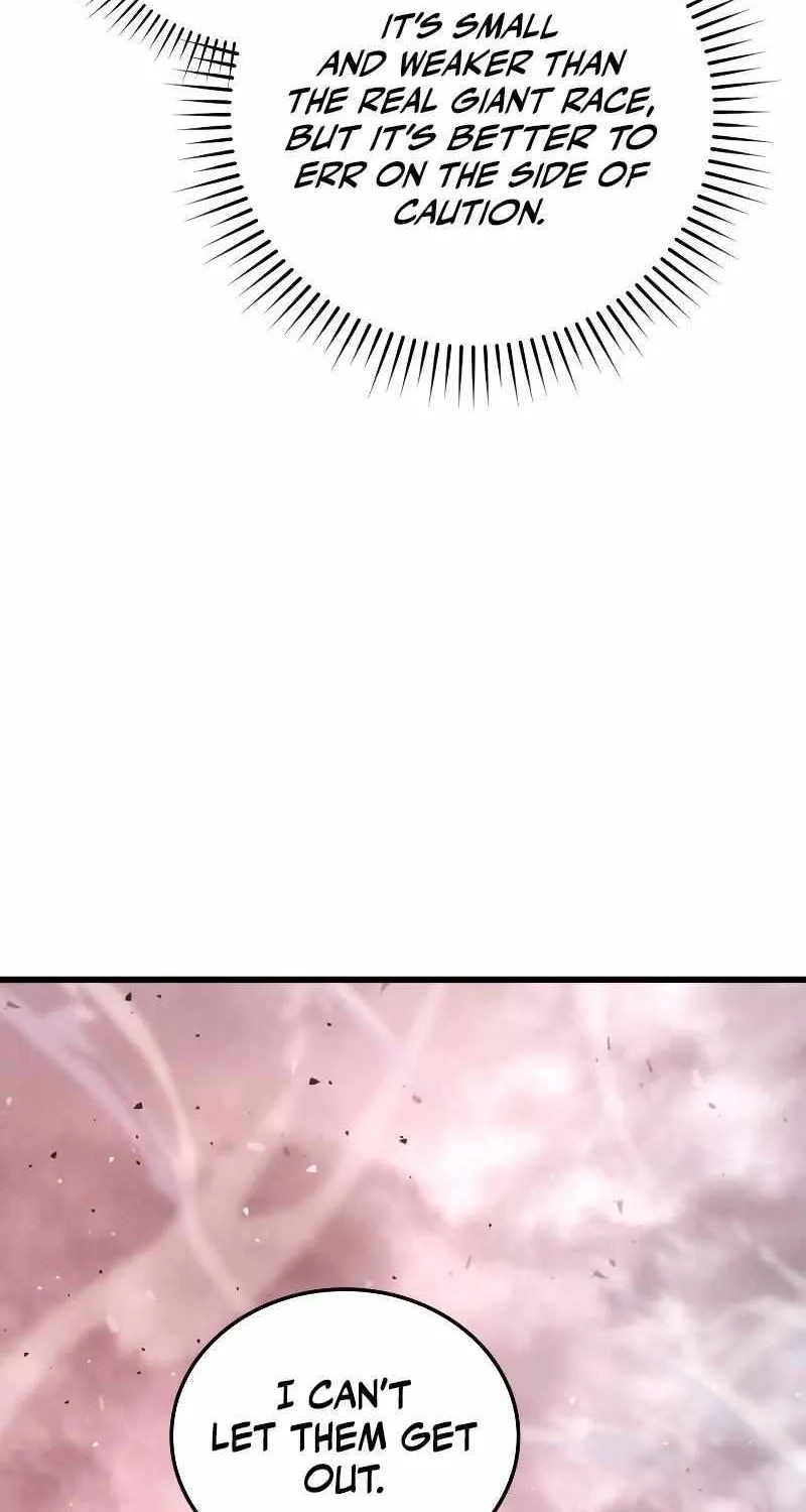 Demon Lord’s Martial Arts Ascension Chapter 49 page 66 - 