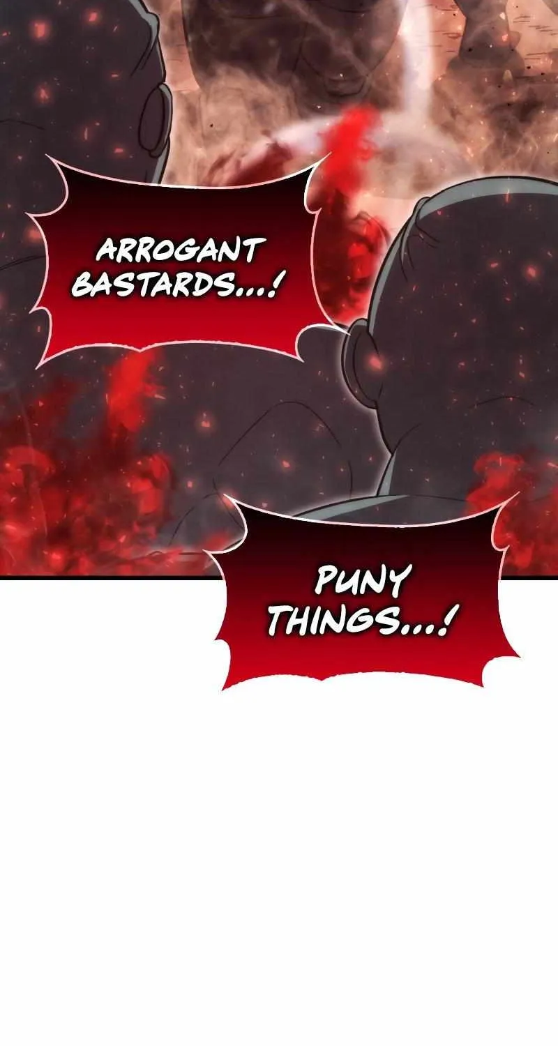 Demon Lord’s Martial Arts Ascension Chapter 49 page 68 - 