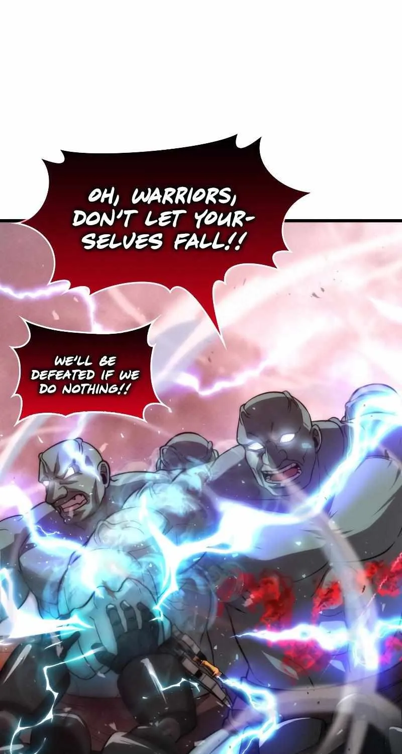 Demon Lord’s Martial Arts Ascension Chapter 49 page 69 - 