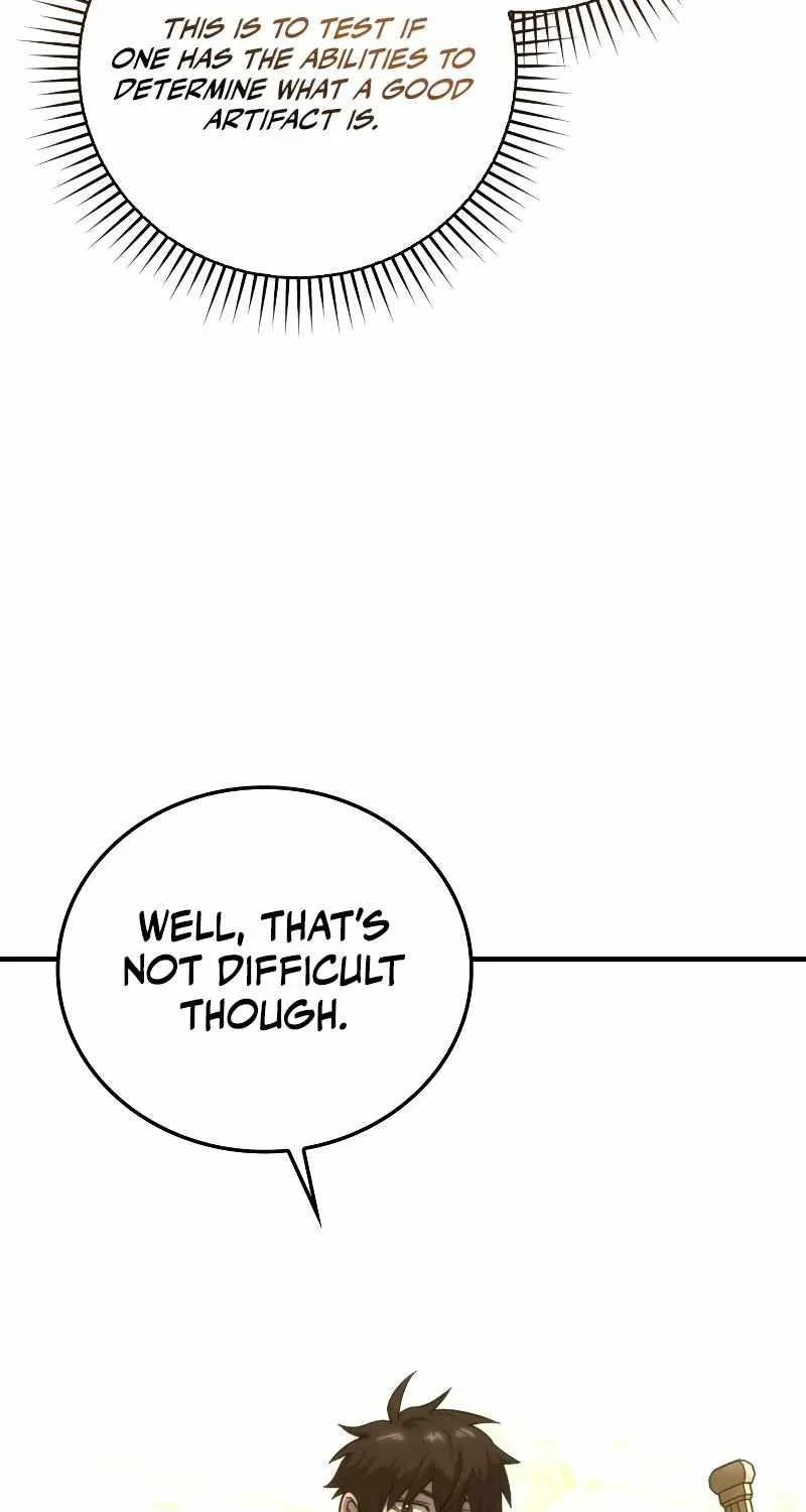 Demon Lord’s Martial Arts Ascension Chapter 49 page 8 - 