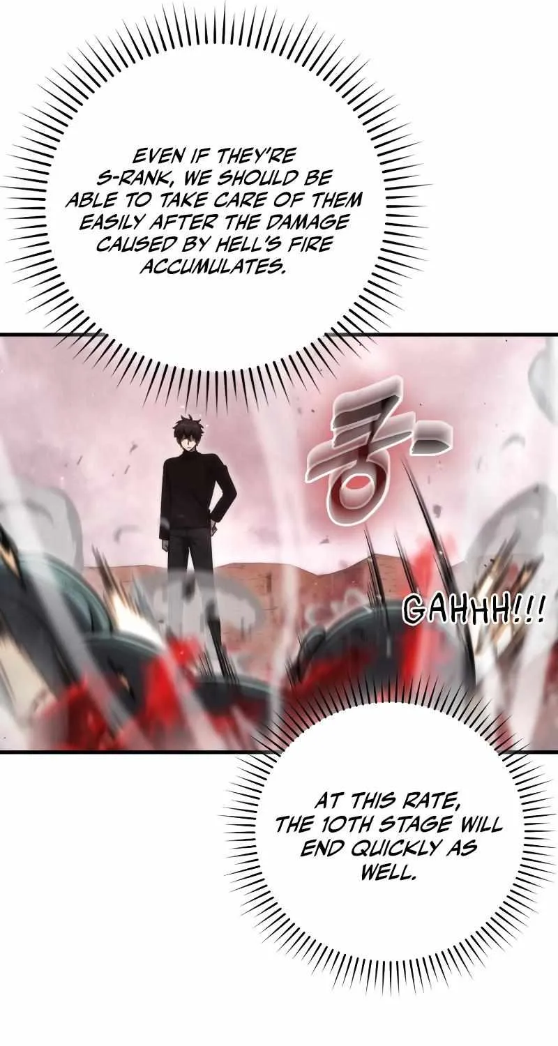 Demon Lord’s Martial Arts Ascension Chapter 49 page 71 - 