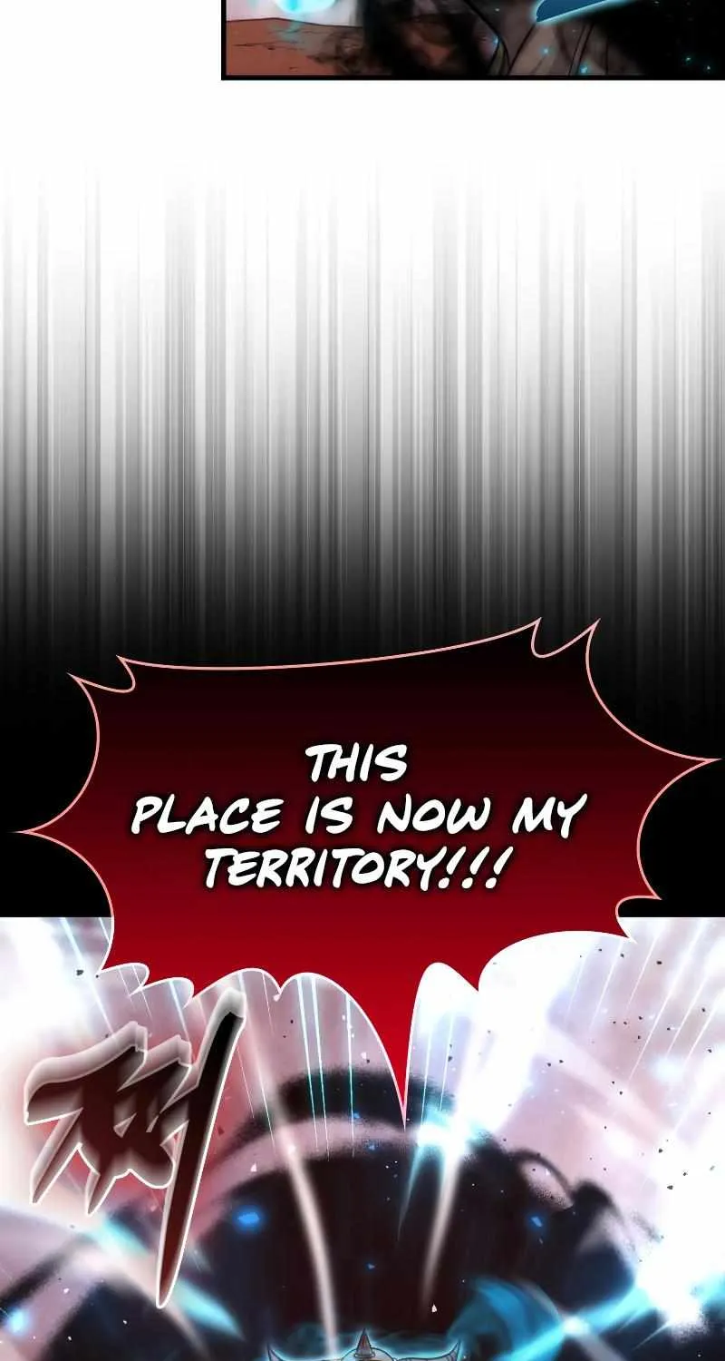 Demon Lord’s Martial Arts Ascension Chapter 49 page 75 - 