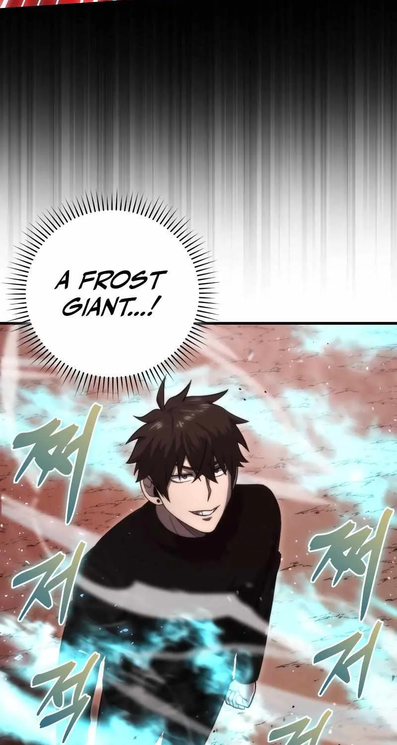 Demon Lord’s Martial Arts Ascension Chapter 49 page 77 - 