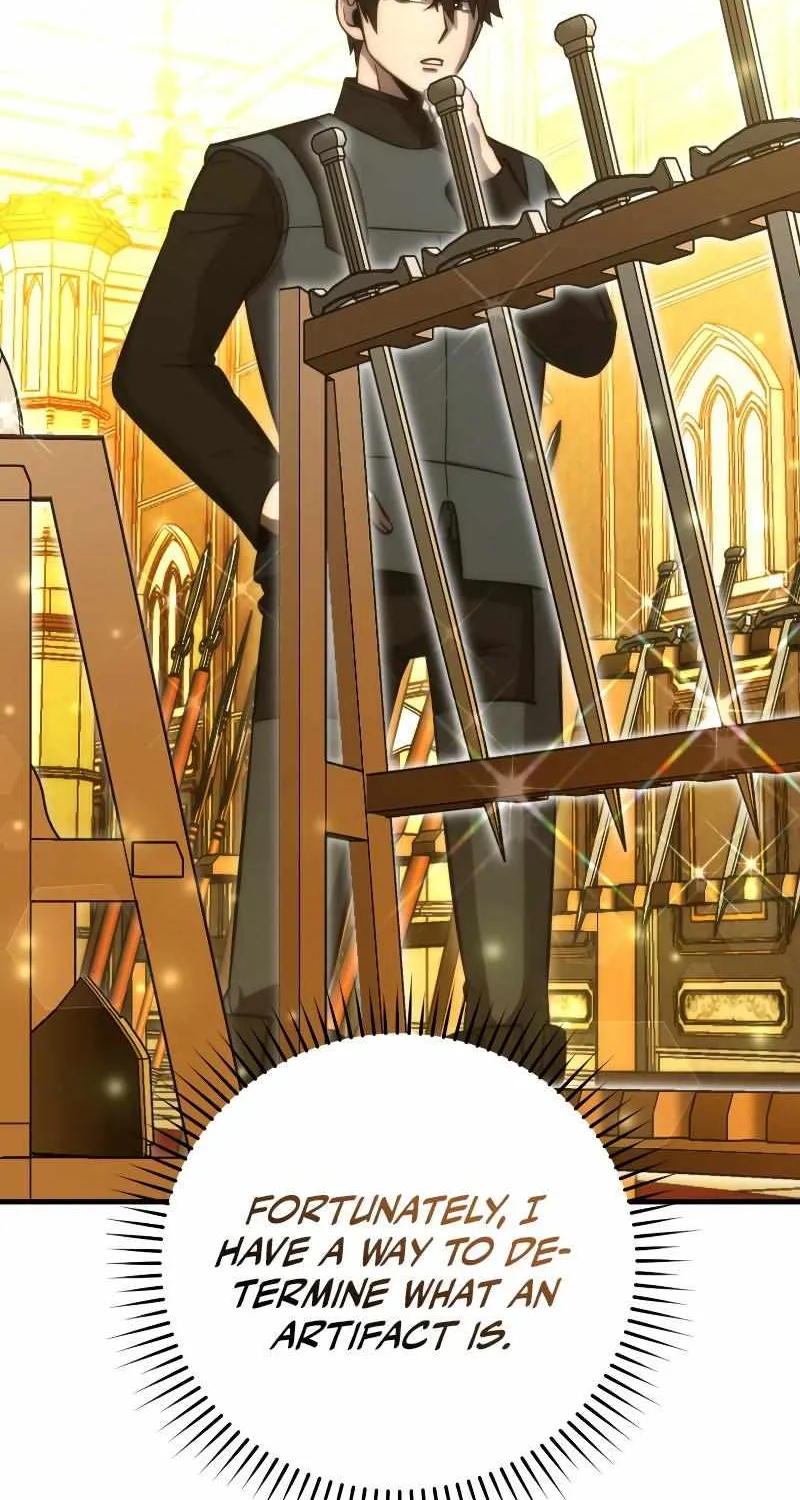 Demon Lord’s Martial Arts Ascension Chapter 49 page 9 - 