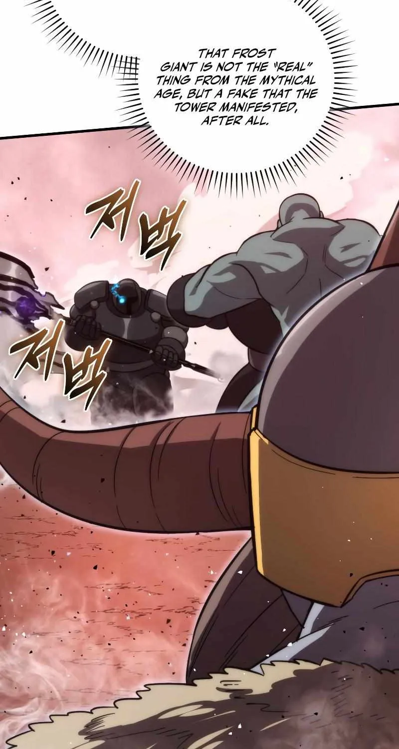 Demon Lord’s Martial Arts Ascension Chapter 49 page 81 - 