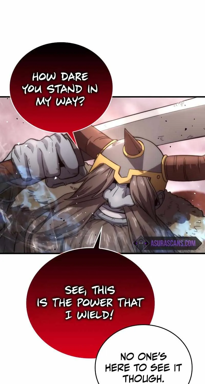 Demon Lord’s Martial Arts Ascension Chapter 49 page 89 - 