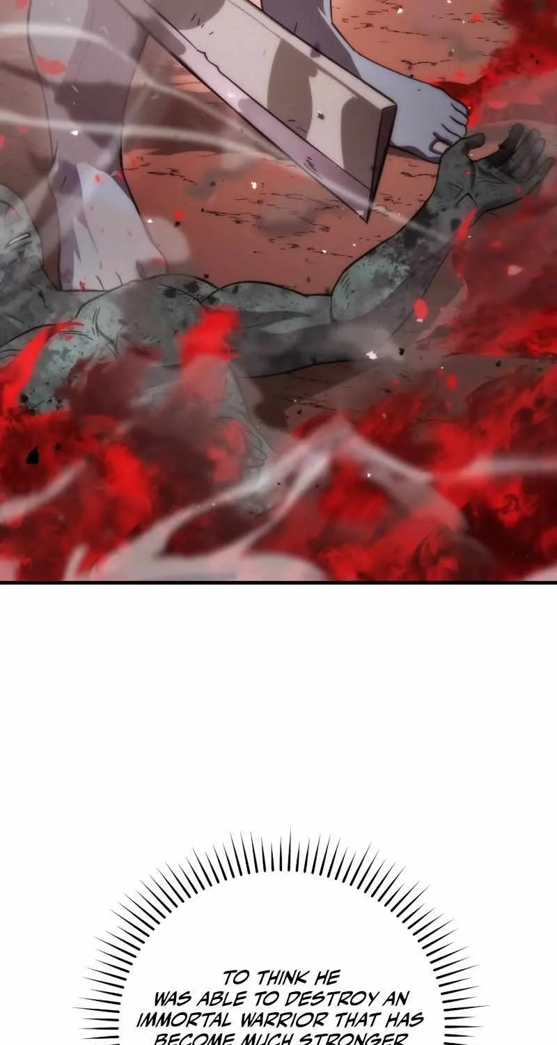 Demon Lord’s Martial Arts Ascension Chapter 49 page 93 - 